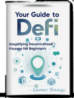 Your Guide to Defi