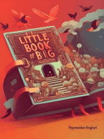 The Little Book of Big Imagination