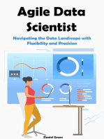 Agile Data Scientist