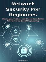 Network Security For Beginners