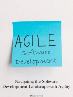 Agile Software Development