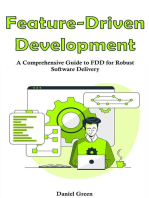 Feature-Driven Development