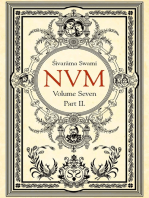 Nava-vraja-mahimā — Volume Seven, Part Two