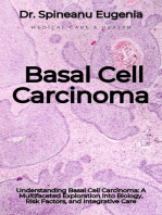 Understanding Basal Cell Carcinoma: A Multifaceted Exploration into Biology, Risk Factors, and Integrative Care