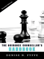 The Guidance Counsellor’s Handbook: Career Development Book Series, #7