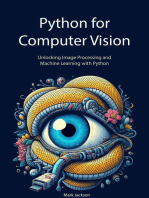 Python for Computer Vision