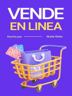 Vende en Linea: Flying Business, #1