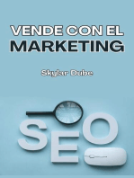 Vende con el Marketing: Flying Business, #1