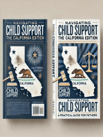 Navigating Child Support: The California Edition