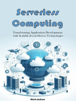 Serverless Computing