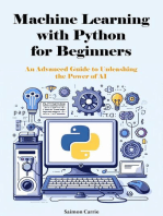 Machine Learning with Python for Beginners