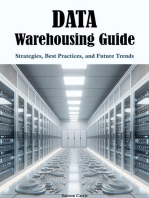 Data Warehousing Guide