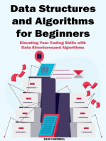 Data Structures and Algorithms for Beginners