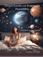 Despertando Na Transição Planetária