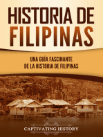 Historia de Filipinas: Una guía fascinante de la historia de Filipinas