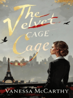 The Velvet Cage: A Novel of Ambition, Burnout, and Breaking Free