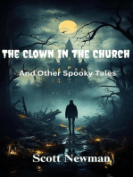 The Clown in the Church and Other Spooky Tales