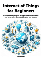 Internet of Things for Beginners