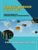 Cross-Border Ventures: Capitalizing On International Opportunities