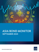 Asia Bond Monitor – September 2024