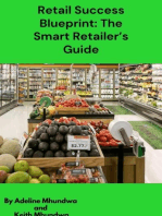 Retail Success Blueprint The Smart Retailer’s Guide