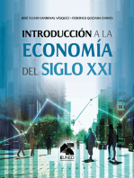 Introducción a la economía del siglo XXI