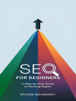 SEO for Beginners A Step-by-Step Guide to Ranking Higher