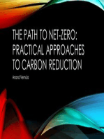 The Path to Net-Zero: Practical Approaches to Carbon Reduction