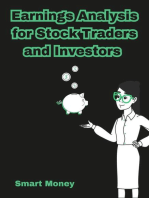 Earnings Analysis for Stock Traders & Investors: Fundamental Analysis