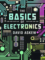 The Basics of Electronics