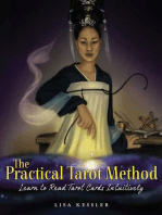 The Practical Tarot Method: Learn to Read Tarot Cards Intuitively