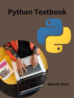 Python Textbook