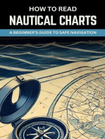 How to Read Nautical Charts: A Beginner’s Guide to Safe Navigation