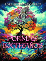 POEMAS EXTRAÑOS: Del Jardin al Cielo Siglos XX, XXI