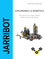 Explorando La Robótica