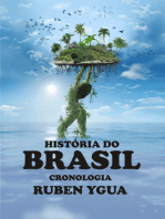 A História Do Brasil