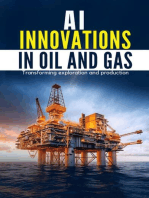 AI Innovations in Oil and Gas