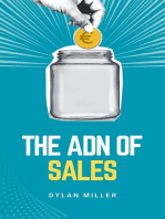 The ADN of Sales: Large Companies, #1