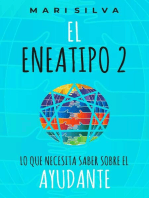 El eneatipo 2: Lo que necesita saber sobre el ayudante