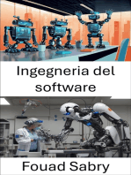 Ingegneria del software: Collegamento tra codice e automazione nei sistemi robotici