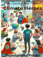 Climate Heroes