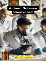 Animal Science Uncovered