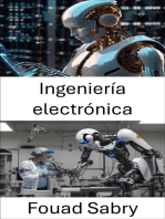 Ingeniería electrónica: Avances en robótica mediante el diseño de circuitos y la integración de sistemas