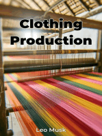 Clothing Production