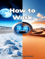 How to Work