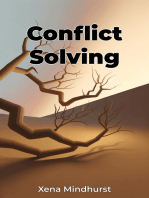 Conflict Solving