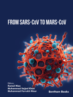 From SARS-CoV to MARS-CoV