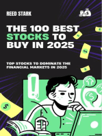 Top 100 Best Stocks to Buy in 2025