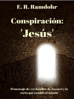 Conspiración Jesús