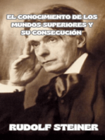 El conocimiento de los mundos superiores y su consecución (traducido)